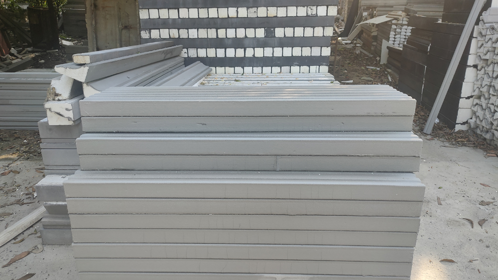 EPS線條(114) - 桂林三象建筑材料有限公司 eshoptemplates.com