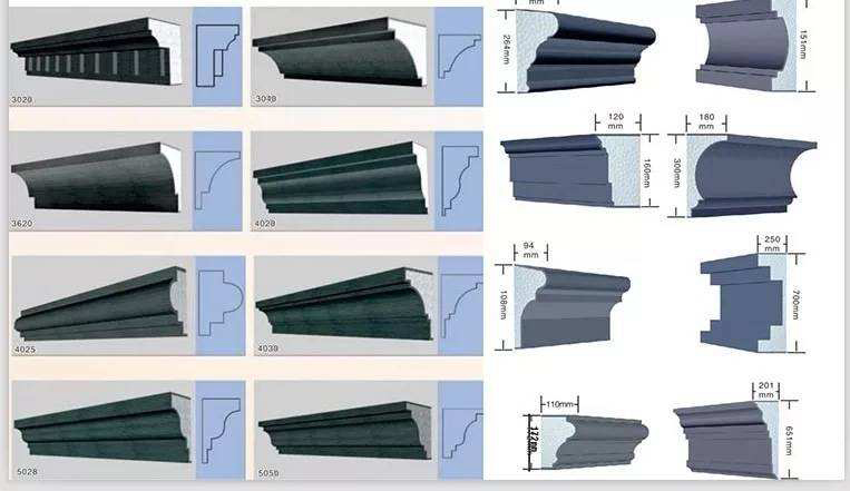 EPS裝飾構(gòu)件(116) - 桂林三象建筑材料有限公司 eshoptemplates.com