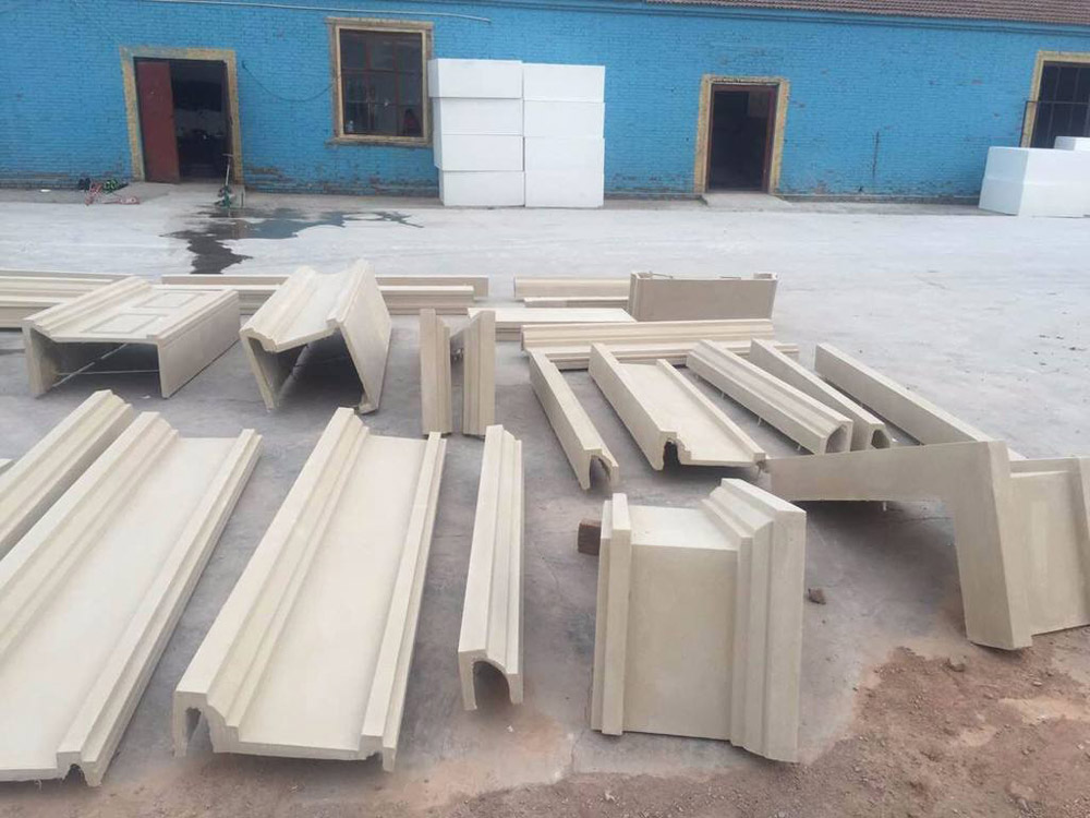 GRC裝飾構(gòu)件(129) - 桂林三象建筑材料有限公司 eshoptemplates.com