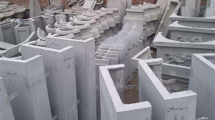 GRC裝飾構(gòu)件(144) - 桂林三象建筑材料有限公司 eshoptemplates.com