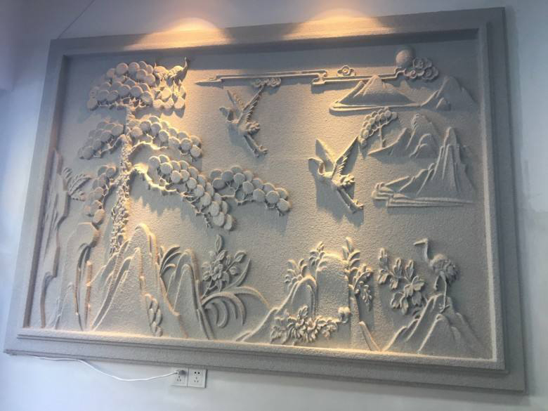 浮雕裝飾構(gòu)件(162) - 桂林三象建筑材料有限公司 eshoptemplates.com