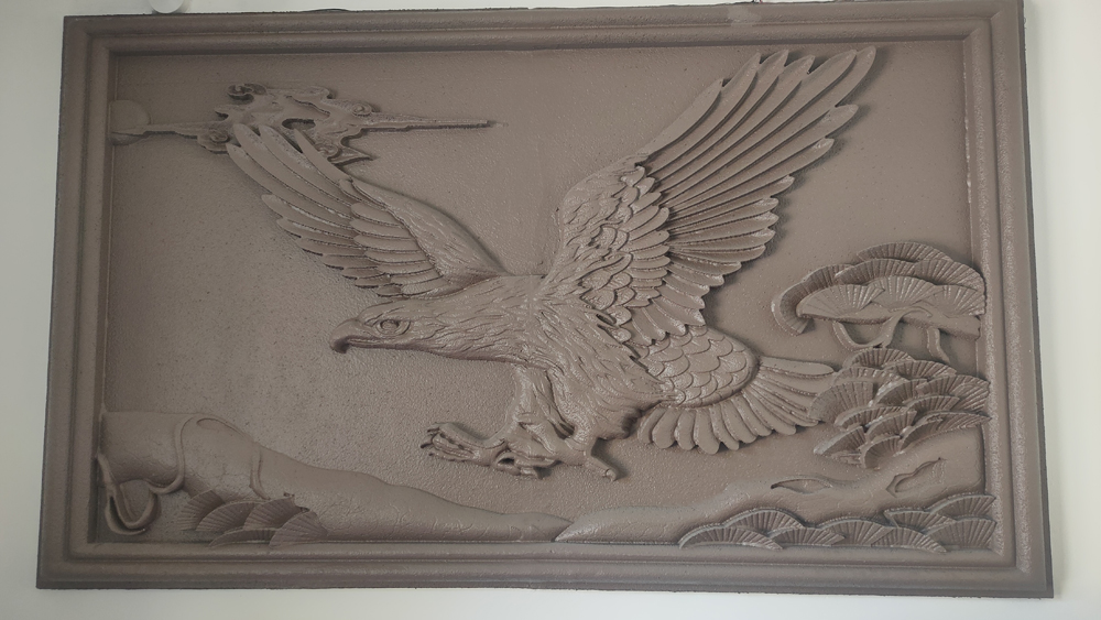 浮雕裝飾構(gòu)件(166) - 桂林三象建筑材料有限公司 eshoptemplates.com