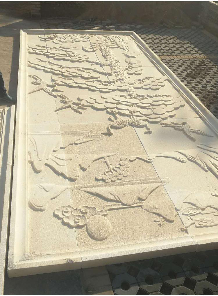 浮雕裝飾構(gòu)件(172) - 桂林三象建筑材料有限公司 eshoptemplates.com